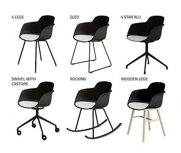 Sicla US chair